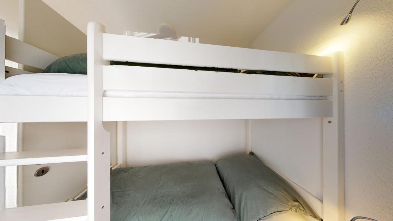 Seeblick Nordlicht, Exklusive Wohnung Mit Terrasse Wangerooge Extérieur photo